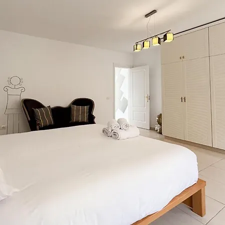 Villa Ocean