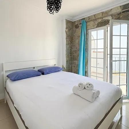 Ocean Villa