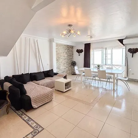 Villa Ocean