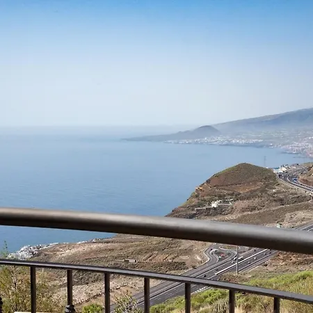 Villa Ocean *