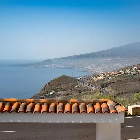 Ocean Villa Santa Cruz de Tenerife